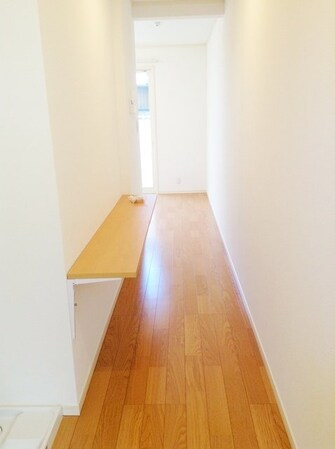 アドウビ学芸大学の物件内観写真